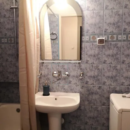Appartement Smolna Favorite Varsovie