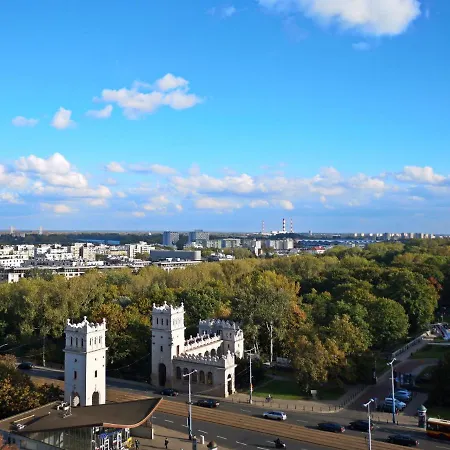 Daire Smolna Favorite