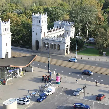 Διαμέρισμα Smolna Favorite *