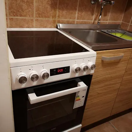 Smolna Favorite Διαμέρισμα Βαρσοβία