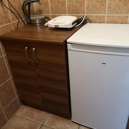 Daire Smolna Favorite *