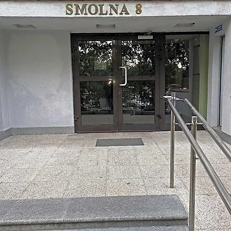 Apartamento Smolna Favorite *