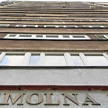 Apartamento Smolna Favorite