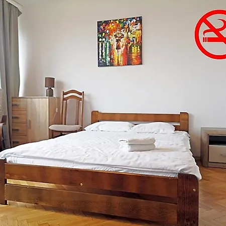 Apartamento Smolna Favorite
